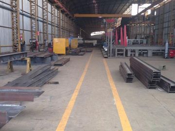 Nave Industrial - Norte de Guayaquil