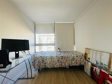 Venta departamento 2 dormitorios 2 baños terraza en Ñuñoa