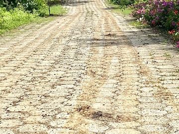 Olón, 3 terrenos residenciales fraccionados, zona de alta plusvalía, vía Olón/Curia