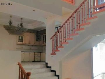 Rumah di Sutorejo Prima, One Gate System dan Bebas Banjir