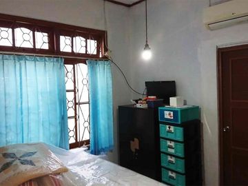 Rumah luas di jalan Magelang dekat Tugu Jogja