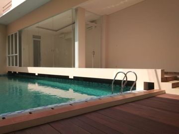 Dijual Rumah Brand new 2 lantai Area Radio Dalam Kebayoran Baru, Jakarta Selatan