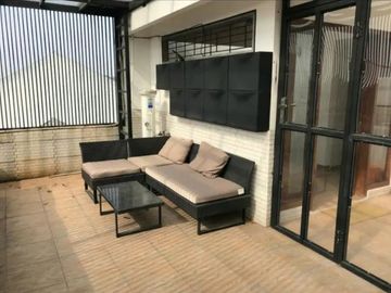 Rumah Bagus 3 Lantai di Perumahan Green Gardena | GB 6762 - RS
