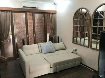Rumah Bagus 3 Lantai di Perumahan Green Gardena | GB 6762 - RS