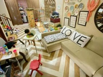 Rumah Bagus 3 Lantai di Perumahan Green Gardena | GB 6762 - RS