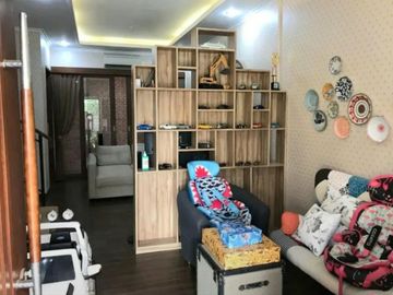Rumah Bagus 3 Lantai di Perumahan Green Gardena | GB 6762 - RS