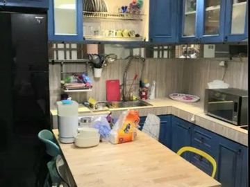 Rumah Bagus 3 Lantai di Perumahan Green Gardena | GB 6762 - RS
