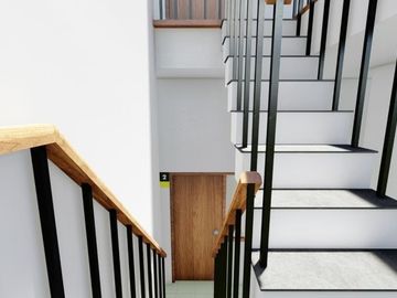 KOST MURAH, 14 KAMAR TIDUR DEKAT UIM MALANG