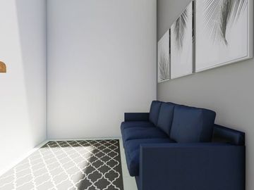 KOST MURAH, 14 KAMAR TIDUR DEKAT UIM MALANG
