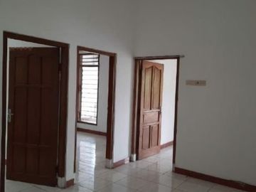 Rumah Jl. Jemursari hadap utara