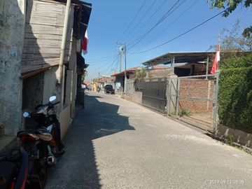 ruko 1 lantai murah strategis cibiru Bandung