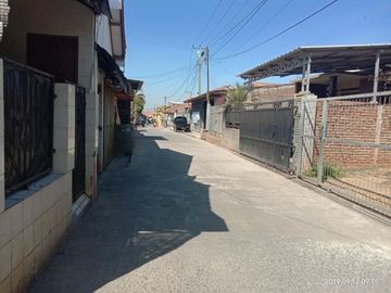 ruko 1 lantai murah strategis cibiru Bandung