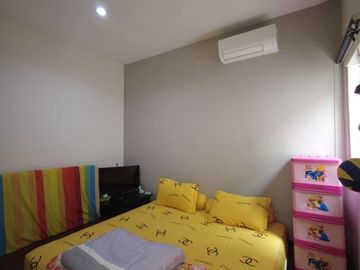 Villa Griya Riatur Indah Jalan Gladiol Medan