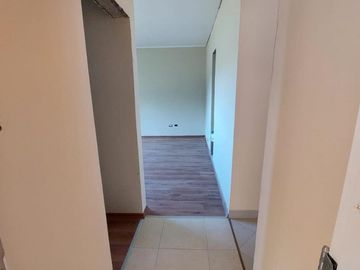 Casa-quinta sobre excelente lote de 40 x 120 mts de fondo