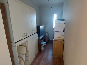 Casa-quinta sobre excelente lote de 40 x 120 mts de fondo