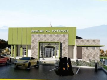 DIJUAL RUMAH SYARIAH DIGITAL TERBESAR DI PURWADADI SUBANG