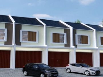 DIJUAL RUMAH SYARIAH DIGITAL TERBESAR DI PURWADADI SUBANG