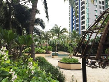 Apartemen Hamptons Park Hadap Pondok Indah Golf Course, Jakarta Selatan
