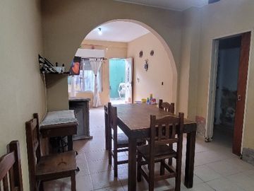 Casa en venta en Merlo Norte