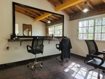 Casa en venta en Merlo Norte
