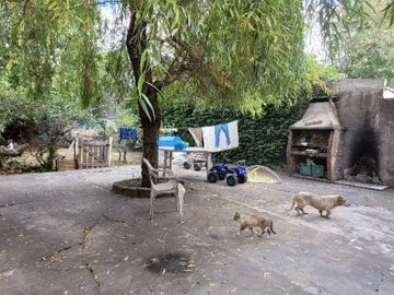 Casa en venta en Merlo Norte