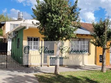 Casa en venta en Merlo Norte