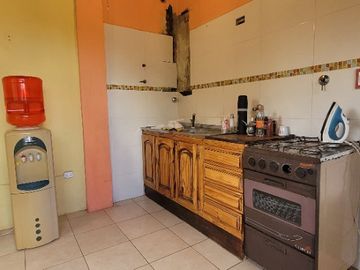 Casa en venta en Merlo Norte