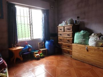 Casa en venta en Merlo Norte