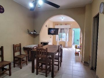 Casa en venta en Merlo Norte