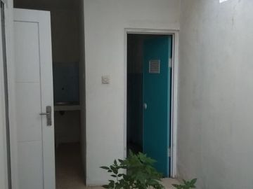 baru SIAP HUNI di jatinagor jalan sayang