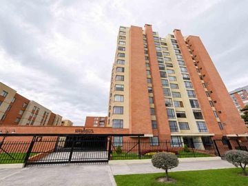 Venta Apartamento 4 Hab. Capri Cedritos