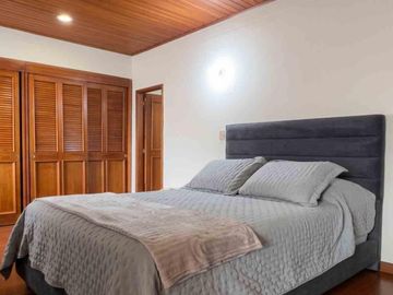 Venta Apartamento 4 Hab. Capri Cedritos