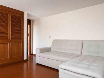 Venta Apartamento 4 Hab. Capri Cedritos