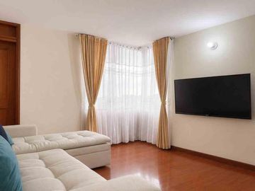 Venta Apartamento 4 Hab. Capri Cedritos