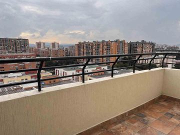 Venta Apartamento 4 Hab. Capri Cedritos
