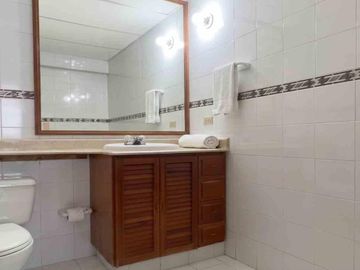 Venta Apartamento 4 Hab. Capri Cedritos