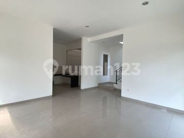 Disewakan Rumah 2Lt Pik2 Sebrang Orange Grooves Uk 8X12,5 Unfurnish Ready