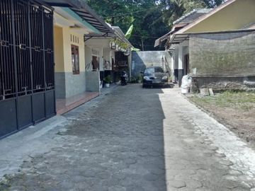 Rumah jalan magelang dekat Sleman city hall