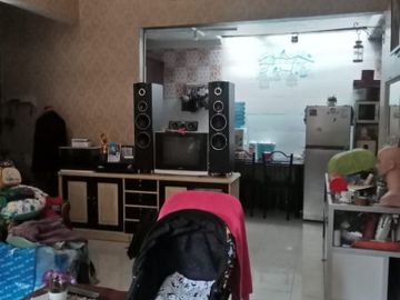 Rumah jalan magelang dekat Sleman city hall
