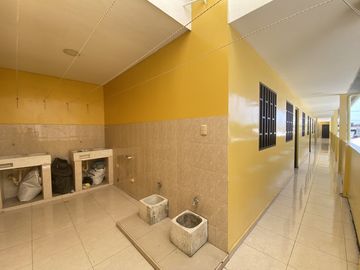 apartamento en arriendo en abajo. Cod A94690