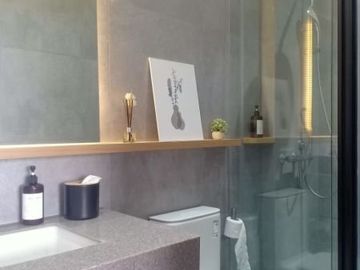 PROMO AKHIR TAHUN RUMAH TOWN HOUSE PERMATA HIJAU KEBAYORAN LAMA