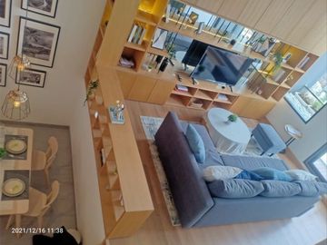 PROMO AKHIR TAHUN RUMAH TOWN HOUSE PERMATA HIJAU KEBAYORAN LAMA