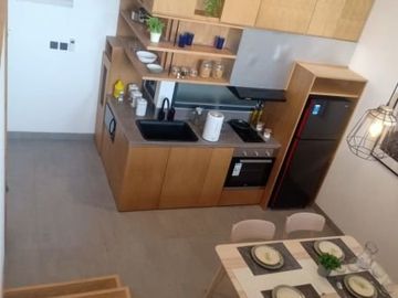 PROMO AKHIR TAHUN RUMAH TOWN HOUSE PERMATA HIJAU KEBAYORAN LAMA