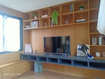 PROMO AKHIR TAHUN RUMAH TOWN HOUSE PERMATA HIJAU KEBAYORAN LAMA