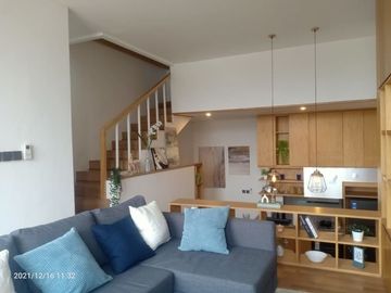 PROMO AKHIR TAHUN RUMAH TOWN HOUSE PERMATA HIJAU KEBAYORAN LAMA