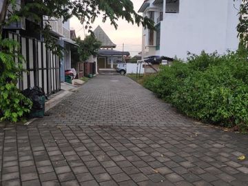 Tanah Murah Jl. Kaliurang Dekat Kampus UGM