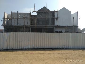 RUMAH DEKAT STT TELKOM & TOL BUAHBATU BANDUNG