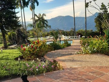 finca en venta en venecia. Cod V12509