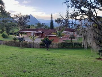 finca en venta en venecia. Cod V12509