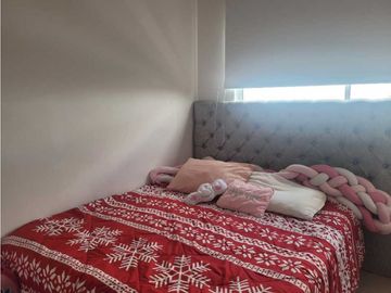 Venta de apartamento en Nuevo Horizonte Barranquilla